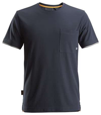 2598 AllroundWork, T-shirt à manches courtes 37.5®