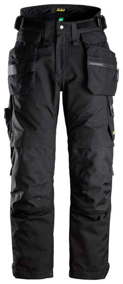 FlexiWork, Pantalon isolant Gore-Tex® 37.5® avec poches holster