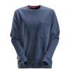 2867 ProtecWork, Dames Sweatshirt Snickers Workwear ( M )