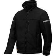 1212 Softshell Jack Snickers Workwear