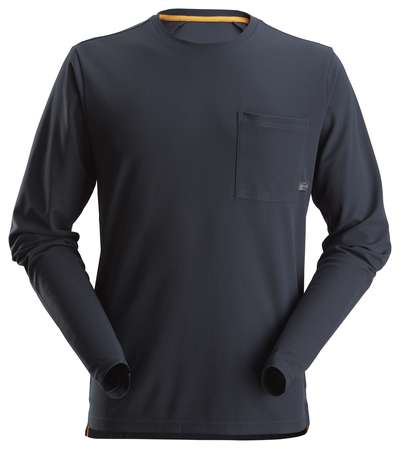 2498 37.5® Long Sleeve T-shirt Snickers Workwear