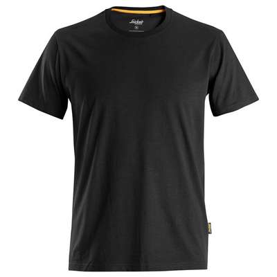 2526 AllroundWork, T-Shirt Biologische katoen Snickers Workwear