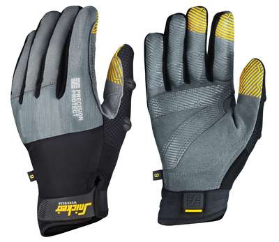 Precision Protect Gloves  9574 snickers workwear