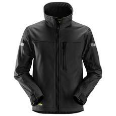 1200 All-roundWork, Soft Shell Jacket Snickers Workwear