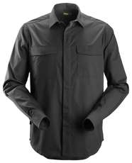 Chemise de service, manches longues 8510 snickers workwear